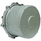 Wai Global Alternator, ALTBO IRLC 12V 180A CW, 180 Amp12 Volt, CW, 7Groove Pulley 11080N - alternate 1